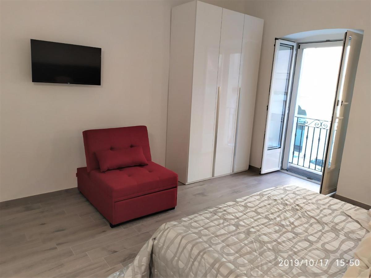 Casa Vacanze Dany Taranto Exterior photo